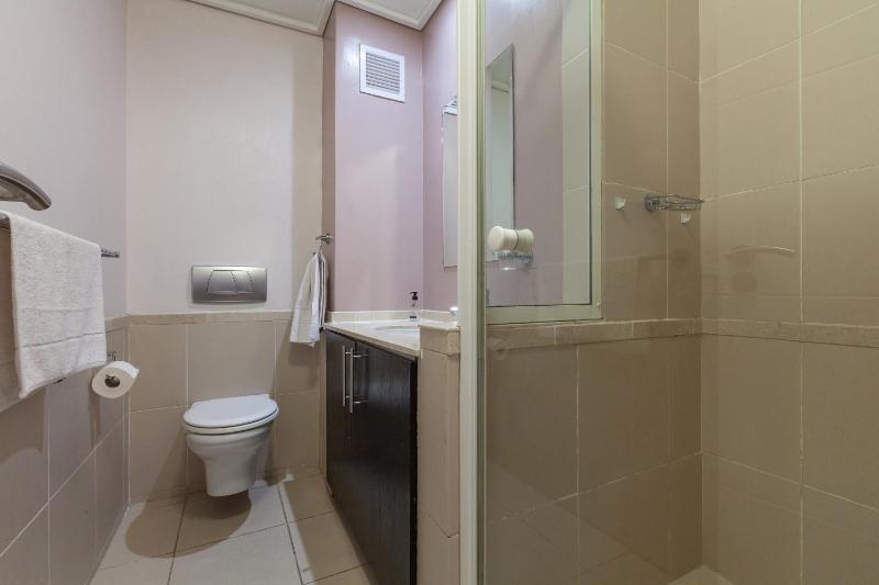 Two-Bedroom Apartment image 2