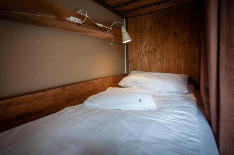 Bunk Bed in 8- Bed Female Dormitory Room   image 3