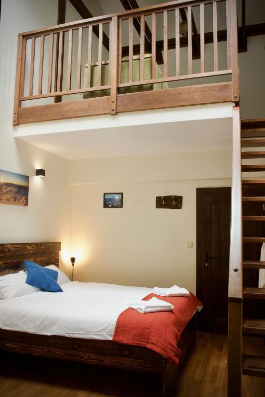 Holiday's Chalet Jasná - image 14