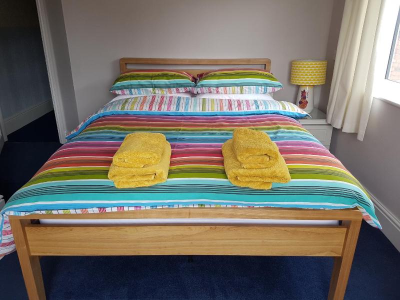 Double Room with Private Bathroom image 3