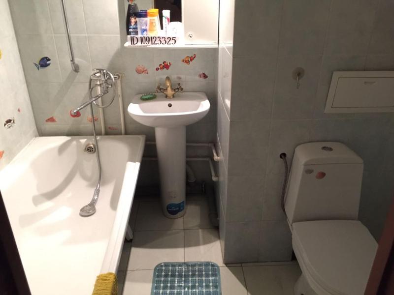 Apartment - Ground Floor image 3