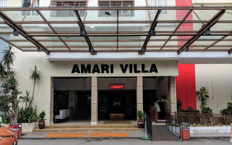 ATIZ Studio Apartment with Waterpark Melaka - image 47