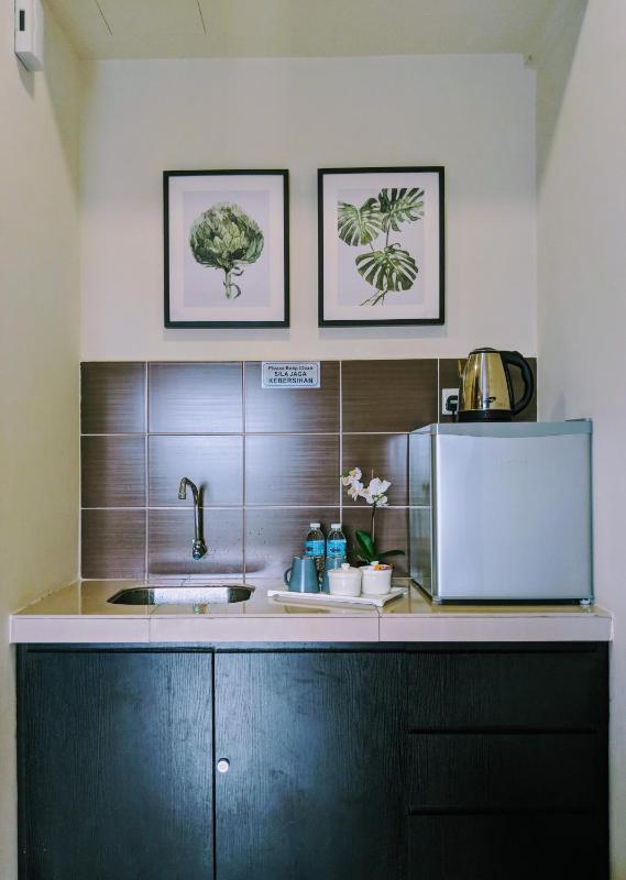 ATIZ Studio Apartment with Waterpark Melaka - image 35