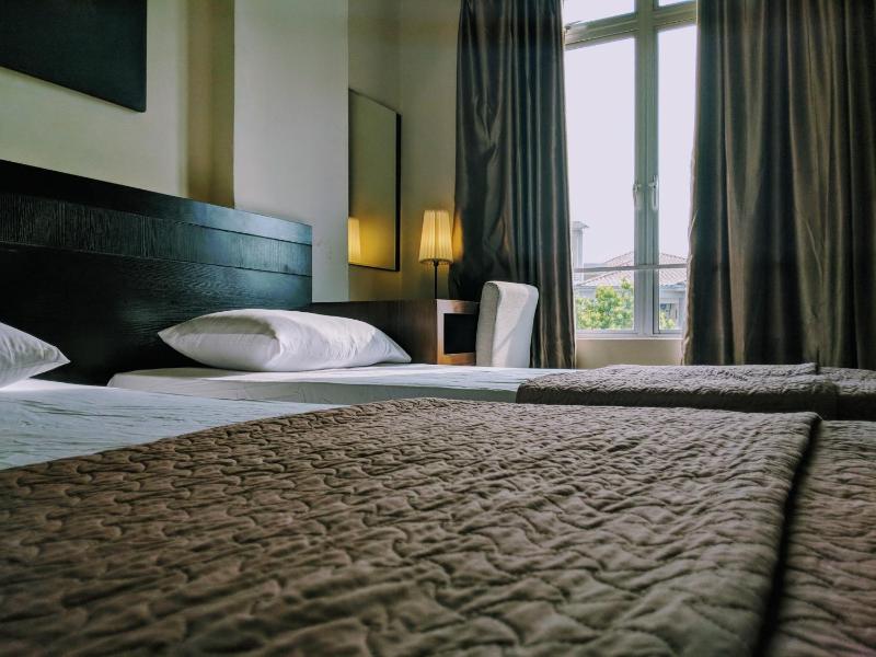 ATIZ Studio Apartment with Waterpark Melaka - image 49