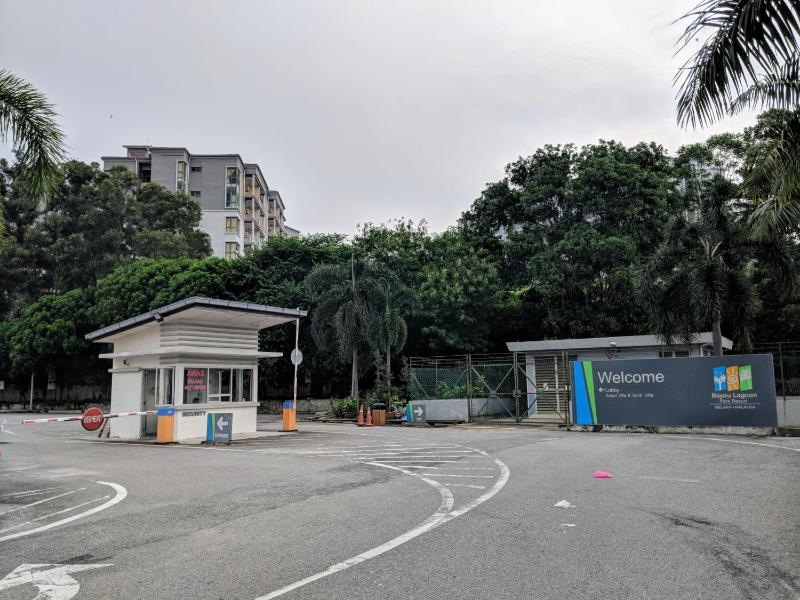 ATIZ Studio Apartment with Waterpark Melaka - image 50