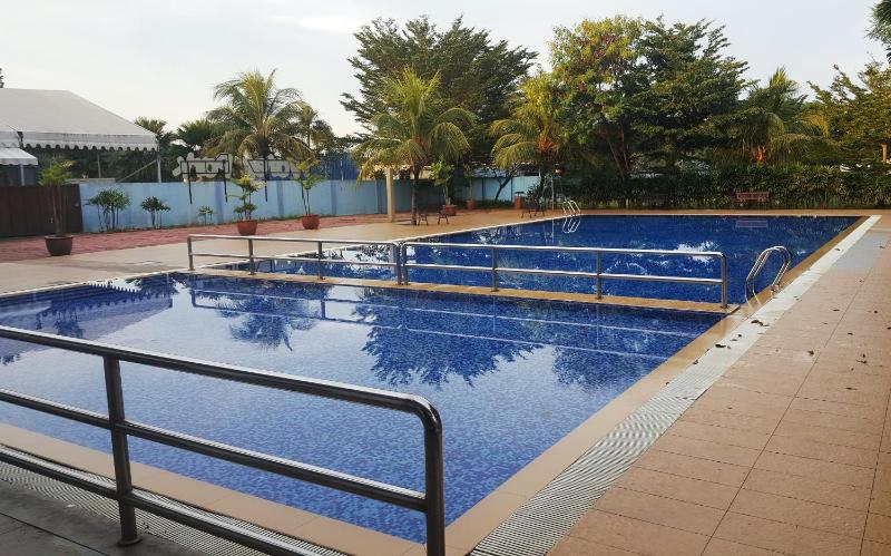 ATIZ Studio Apartment with Waterpark Melaka - image 46