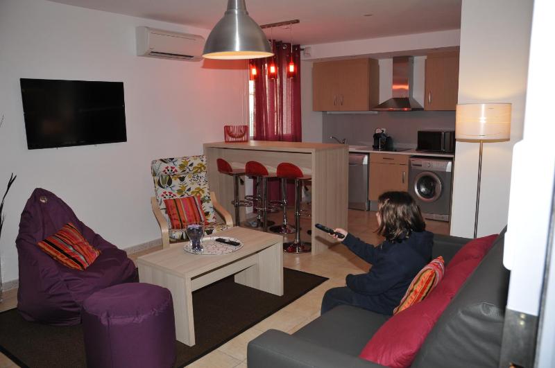 3-Bedroom Duplex image 1