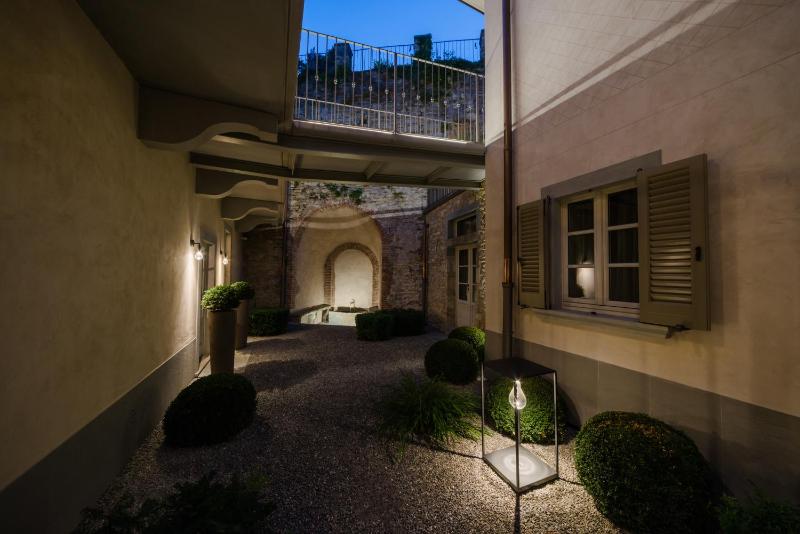 Relais San Vigilio al Castello - image 11