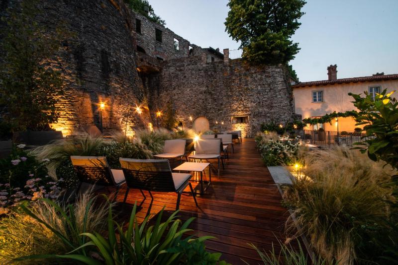Relais San Vigilio al Castello - image 24
