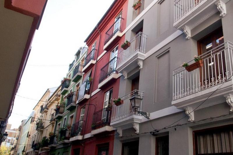 Apartamentos Carmen del Turia - image 3