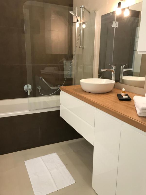 Steiner Residences Vienna Taborstrasse - image 14
