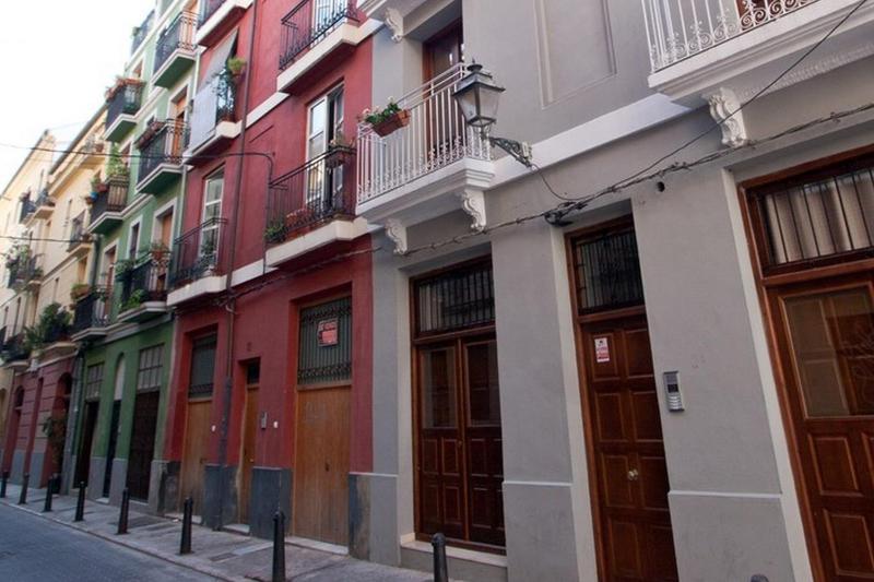 Apartamentos Carmen del Turia - image 2