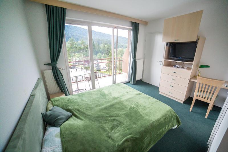 Single Room image 1