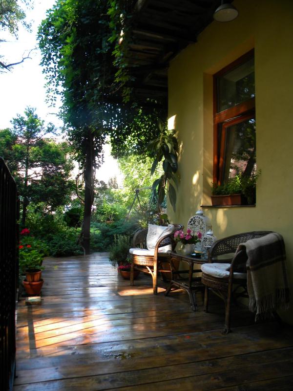Studios at Anchevskih 3 - image 13