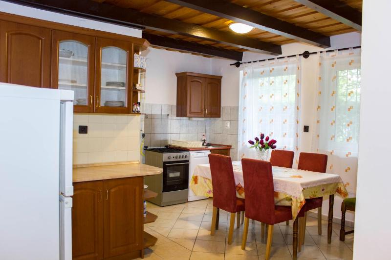 Two-Bedroom Apartment image 4