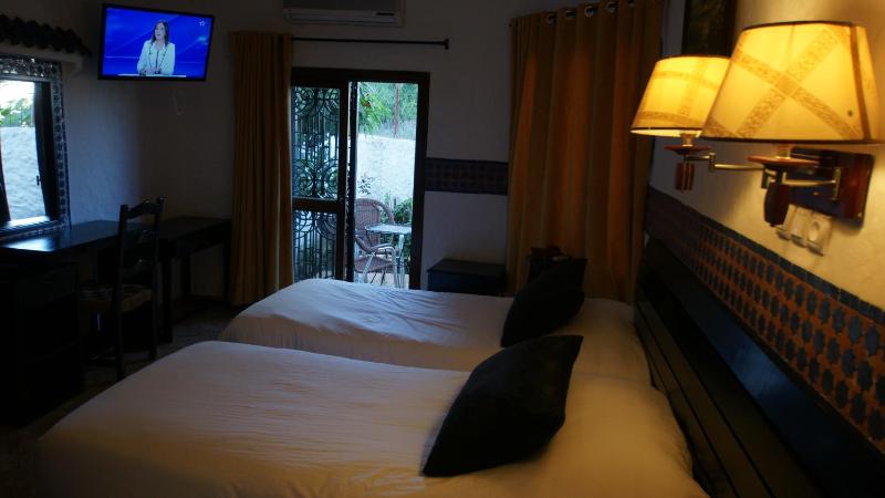 Hotel Hacienda - image 32