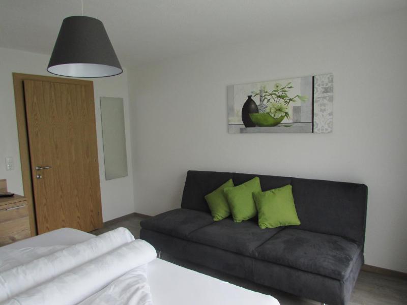 Double Room with Garden View image 2