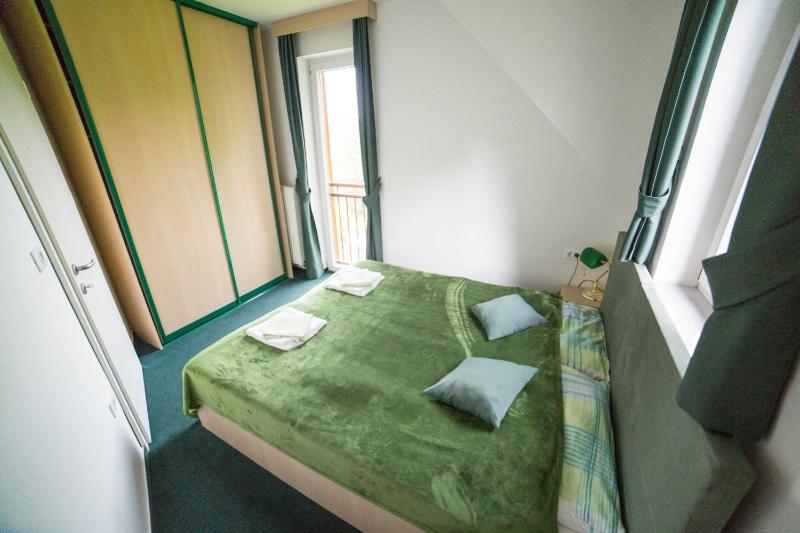 Two-Bedroom Apartment image 4
