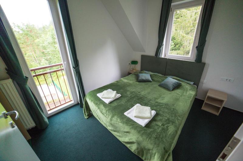 Two-Bedroom Apartment image 3