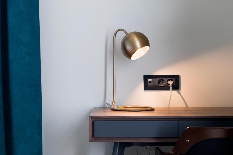 Studio Apartment image 4
