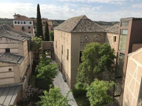 Hostal Santo Tomé - image 16