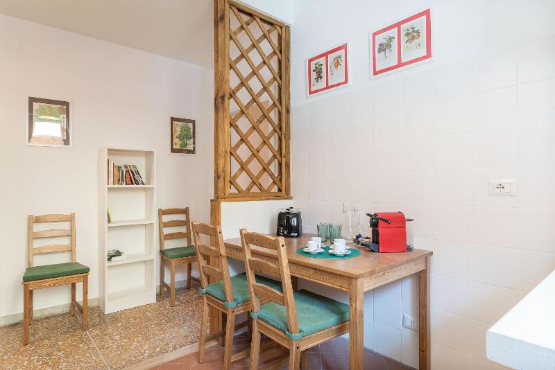Two-Bedroom Apartment image 4