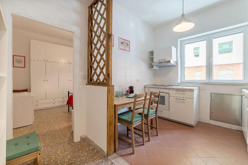 Two-Bedroom Apartment image 2