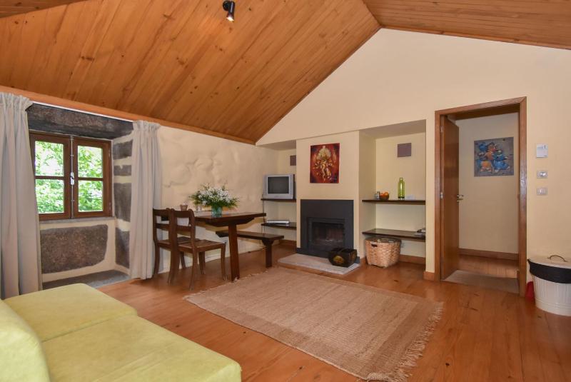 One-Bedroom Apartment image 2