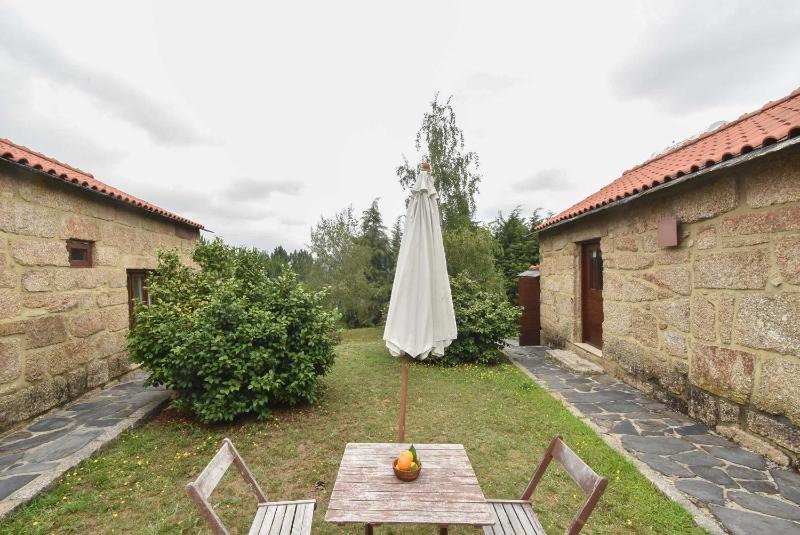 Two-Bedroom House image 1