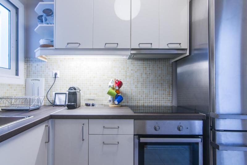 Two-Bedroom Apartment image 2