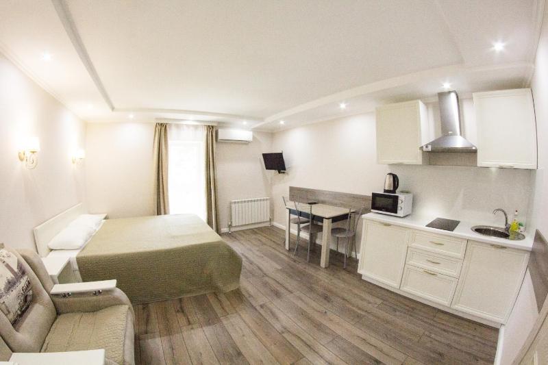 Standard Apartment image 3
