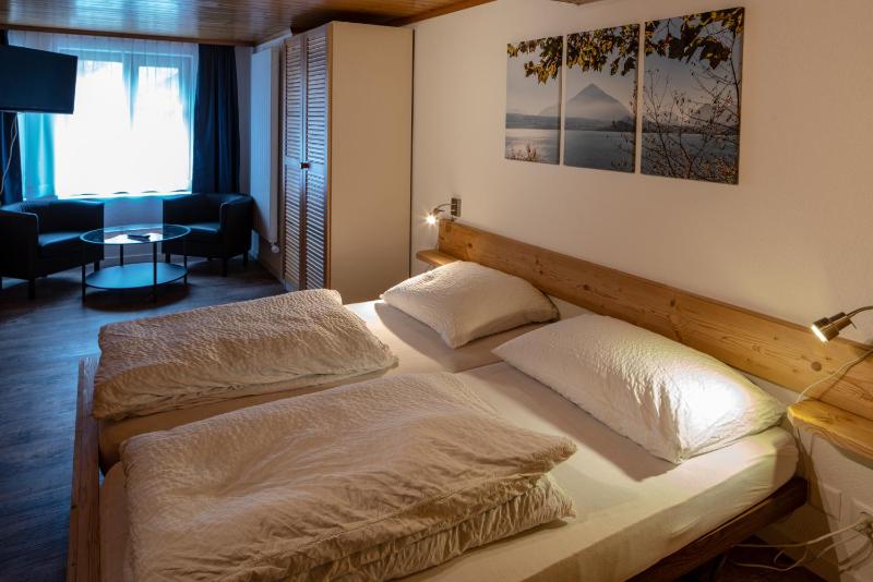 Budget Single Room image 4