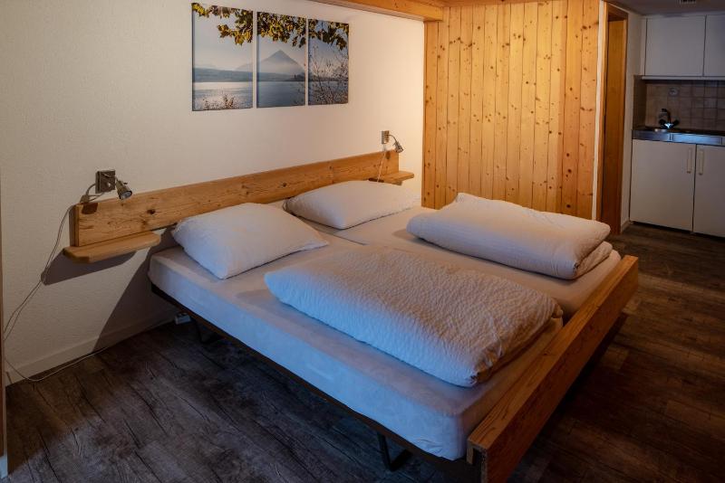 Budget Single Room image 3