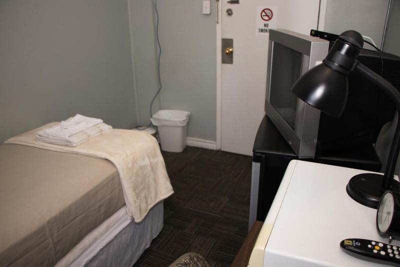 Saint Lawrence Residences and Suites - image 2