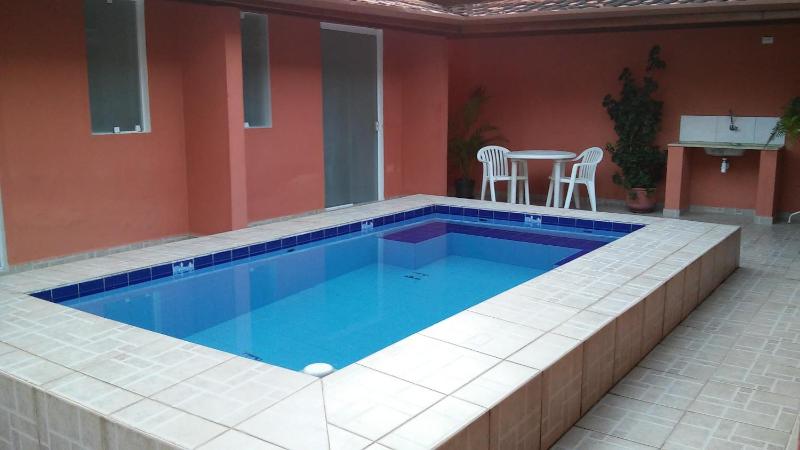 Suite Recanto Cheiro Verde - image 11