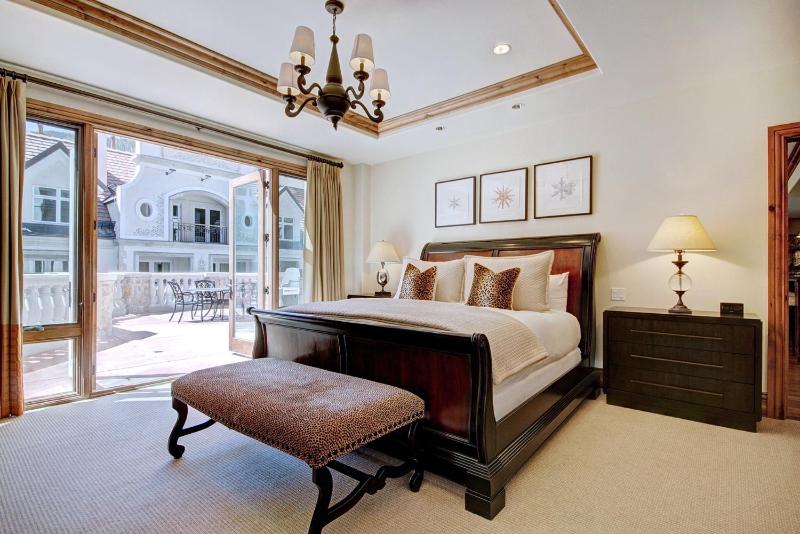 Two-Bedroom Apartment image 3