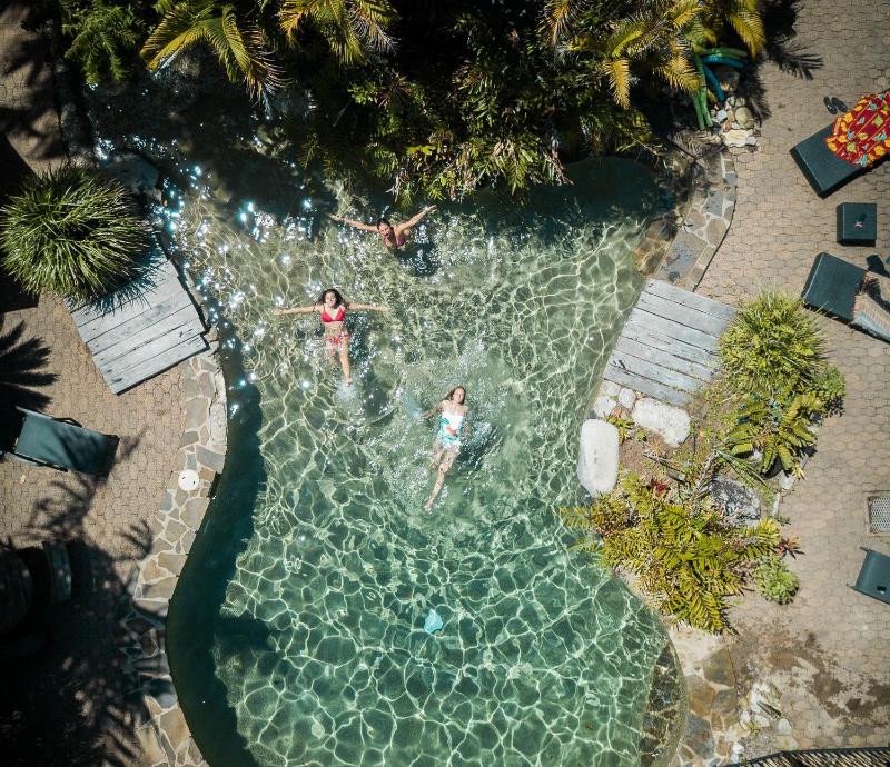 Coral Beach Lodge - image 42