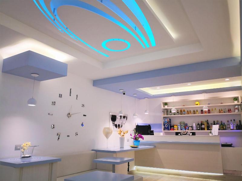 Hotel Perla Gaia - image 16
