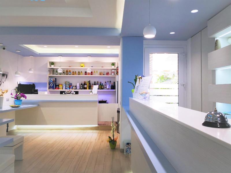 Hotel Perla Gaia - image 5