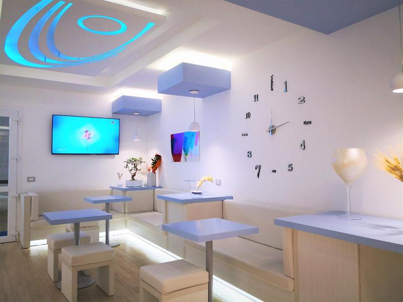 Hotel Perla Gaia - image 14
