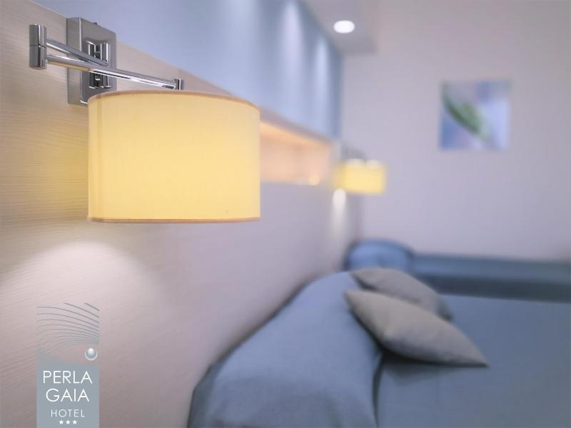 Hotel Perla Gaia - image 12
