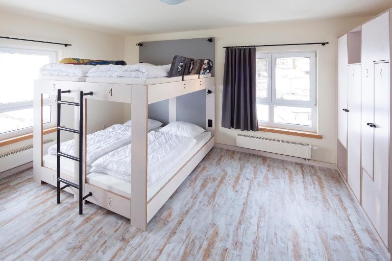 Quadruple Room image 1