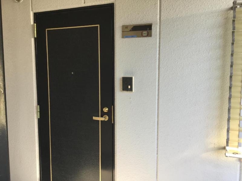 Gallery Compass- Art Apartments Osaka with Breakfast Free Parking - image 10