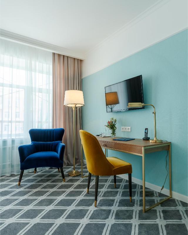 Superior Double Room image 1