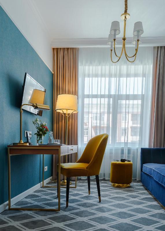 Deluxe Junior Suite image 1