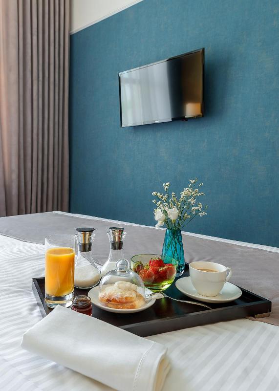 Deluxe Junior Suite image 2