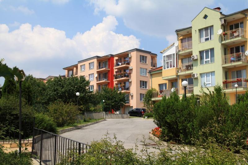 Two-Bedroom Apartment image 3