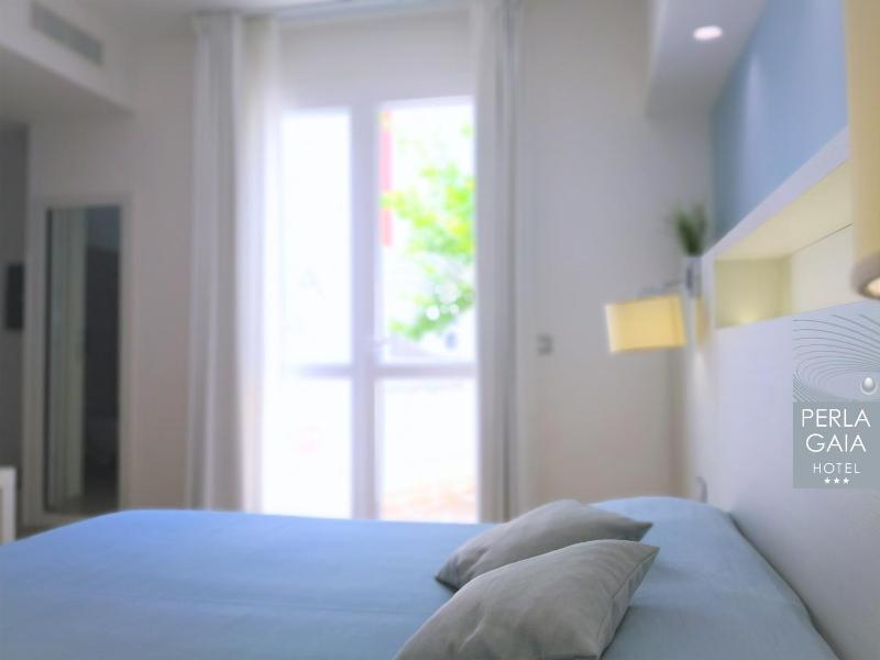 Hotel Perla Gaia - image 3