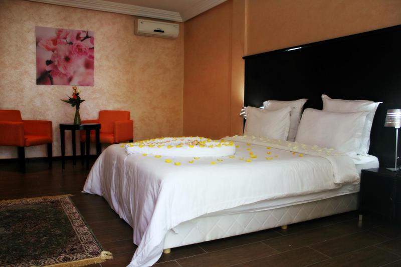 Ubay Hotel - image 11