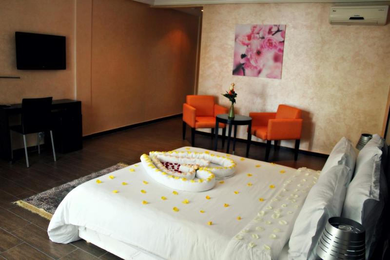 Ubay Hotel - image 10